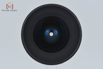 【中古】Nikon ニコン AF NIKKOR 18-35mm f/3.5-4.5 D ED