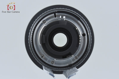 【中古】Nikon ニコン AF NIKKOR 18-35mm f/3.5-4.5 D ED