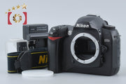 【中古】Nikon ニコン D70s デジタル一眼レフカメラ