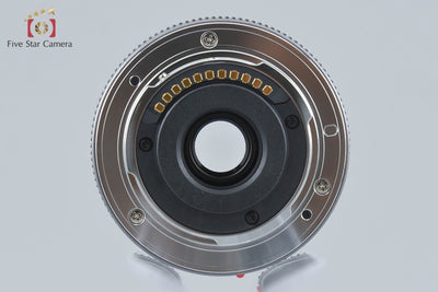 【中古】Panasonic パナソニック LUMIX G 14mm f/2.5 ASPH. H-H014