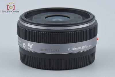 【中古】Panasonic パナソニック LUMIX G 14mm f/2.5 ASPH. H-H014