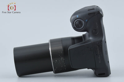 【中古】Canon キヤノン PowerShot SX430 IS コンパクトデジタルカメラ