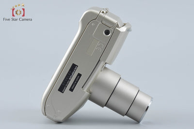 【中古】OLYMPUS オリンパス μ[mju:]-III ミューIII 120 コンパクトフィルムカメラ