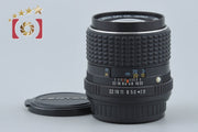 【中古】PENTAX ペンタックス SMC M 100mm f/2.8