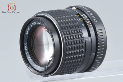 【中古】PENTAX ペンタックス SMC M 100mm f/2.8