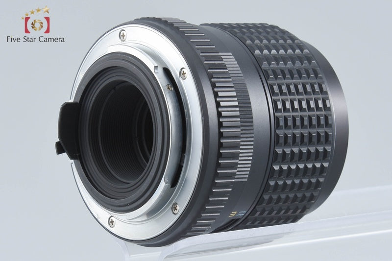 中古】PENTAX ペンタックス SMC M 100mm f/2.8 – Five Star Camera