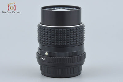 【中古】PENTAX ペンタックス SMC M 100mm f/2.8