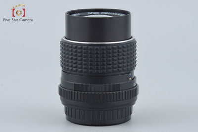 【中古】PENTAX ペンタックス SMC M 100mm f/2.8