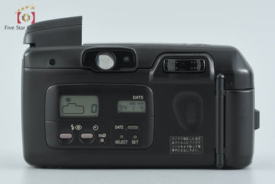 【中古】Canon キヤノン Autoboy Luna 35 コンパクトフィルムカメラ
