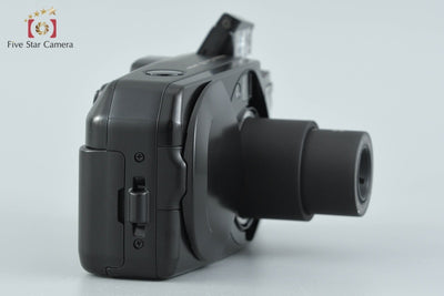 【中古】Canon キヤノン Autoboy Luna 35 コンパクトフィルムカメラ