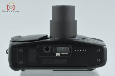 【中古】Canon キヤノン Autoboy Luna 35 コンパクトフィルムカメラ