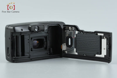 【中古】Canon キヤノン Autoboy Luna 35 コンパクトフィルムカメラ