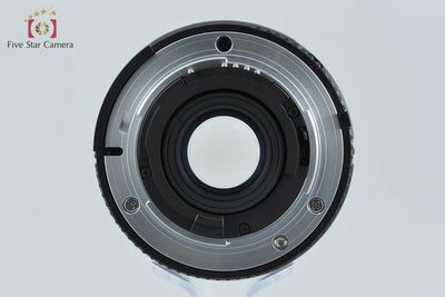 【中古】Nikon ニコン AF NIKKOR 24mm f/2.8 D 元箱付き