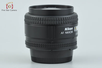 【中古】Nikon ニコン AF NIKKOR 24mm f/2.8 D 元箱付き
