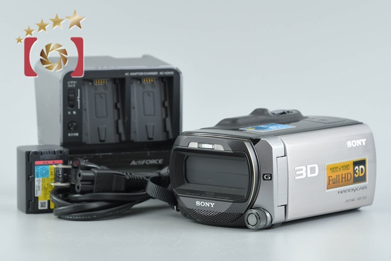 中古　SONY HANDYCAM HDR-CX480ボルドー 中古】SONY ソニー HANDYCAM HDR-CX480 ボルドーブラウン デジタル