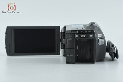 【中古】SONY ソニー ハンディカム HDR-TD10 デジタルビデオカメラ