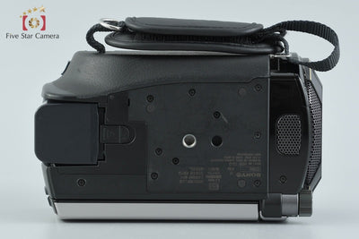【中古】SONY ソニー ハンディカム HDR-TD10 デジタルビデオカメラ