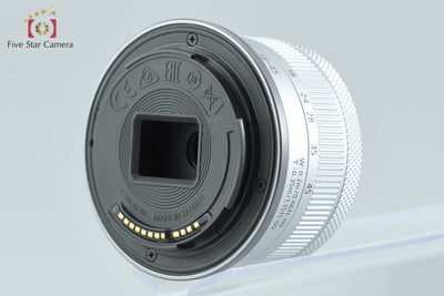 【中古】Canon キヤノン EOS R50 RF-S 18-45 IS STM レンズキット ホワイト
