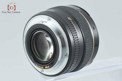 【中古】Canon キヤノン EF 50mm f/1.4 USM