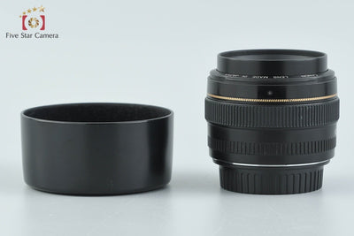 【中古】Canon キヤノン EF 50mm f/1.4 USM