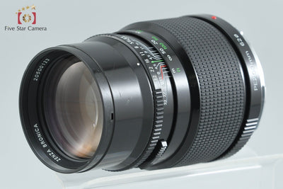 【中古】ZENZA BRONICA ゼンザブロニカ ZENZANON-PE 200mm f/4.5 ETR用