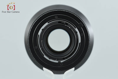 【中古】CONTAX コンタックス Carl Zeiss Vario-Sonnar 28-85mm f/3.3-4.0 T* MMJ