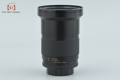 【中古】CONTAX コンタックス Carl Zeiss Vario-Sonnar 28-85mm f/3.3-4.0 T* MMJ