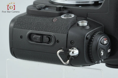 【中古】Nikon ニコン F100 フィルム一眼レフカメラ