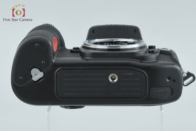 【中古】Nikon ニコン F100 フィルム一眼レフカメラ