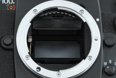 【中古】Nikon ニコン F100 フィルム一眼レフカメラ