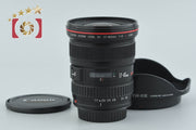 【中古】Canon キヤノン EF 17-40mm f/4 L USM