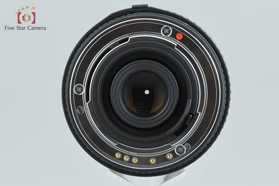 【中古】SIGMA シグマ 18-125mm f/3.5-5.6 DC ペンタックス用
