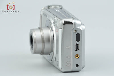 【中古】FUJIFILM 富士フイルム FINEPIX A800 コンパクトデジタルカメラ