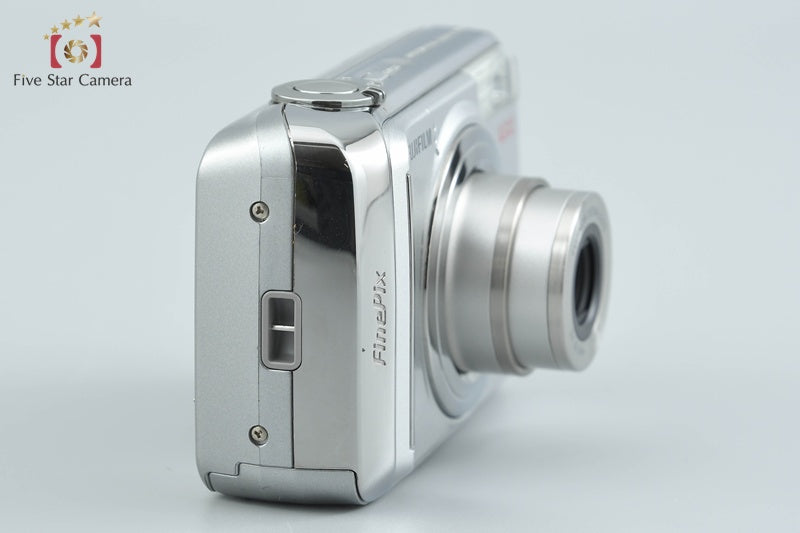 中古】FUJIFILM 富士フイルム FINEPIX A800 コンパクトデジタルカメラ