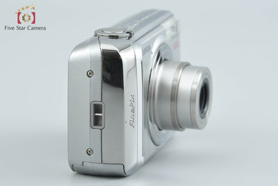 【中古】FUJIFILM 富士フイルム FINEPIX A800 コンパクトデジタルカメラ