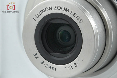 【中古】FUJIFILM 富士フイルム FINEPIX A800 コンパクトデジタルカメラ