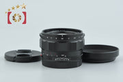 【中古】Voigtlander フォクトレンダー NOKTON classic 35mm f/1.4 ソニーEマウント用