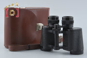 【中古】Carl Zeiss カールツァイス Jena Jenoptem 8x30 W 双眼鏡