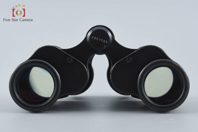 【中古】Carl Zeiss カールツァイス Jena Jenoptem 8x30 W 双眼鏡