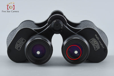 【中古】Carl Zeiss カールツァイス Jena Jenoptem 8x30 W 双眼鏡
