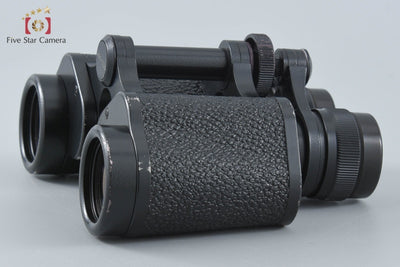 【中古】Carl Zeiss カールツァイス Jena Jenoptem 8x30 W 双眼鏡