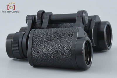 【中古】Carl Zeiss カールツァイス Jena Jenoptem 8x30 W 双眼鏡