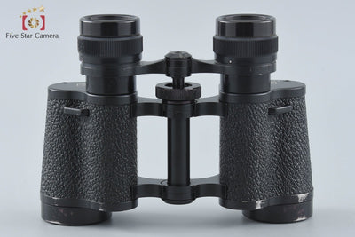 【中古】Carl Zeiss カールツァイス Jena Jenoptem 8x30 W 双眼鏡
