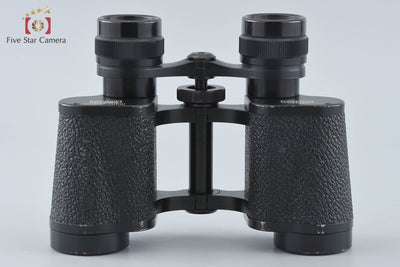 【中古】Carl Zeiss カールツァイス Jena Jenoptem 8x30 W 双眼鏡