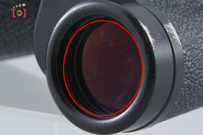 【中古】Carl Zeiss カールツァイス Jena Jenoptem 8x30 W 双眼鏡