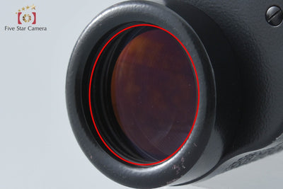 【中古】Carl Zeiss カールツァイス Jena Jenoptem 8x30 W 双眼鏡