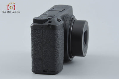【中古】RICOH リコー GR III コンパクトデジタルカメラ シャッター回数僅少