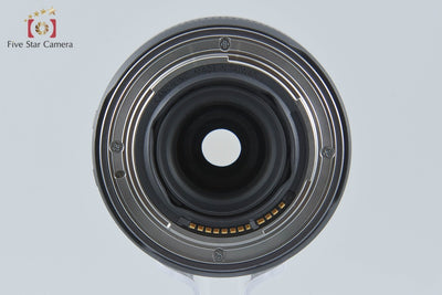 【中古】Canon キヤノン RF 24-105mm f/4-7.1 IS STM