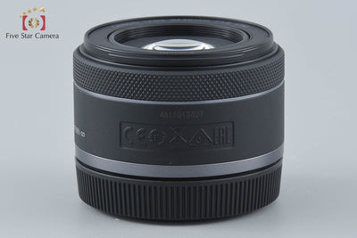 【中古】Canon キヤノン RF 50mm f/1.8 STM