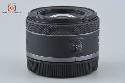 【中古】Canon キヤノン RF 50mm f/1.8 STM